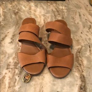 Lucky brand sandal